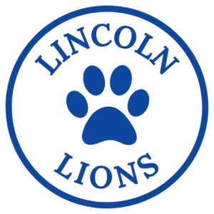 lincoln lion logo